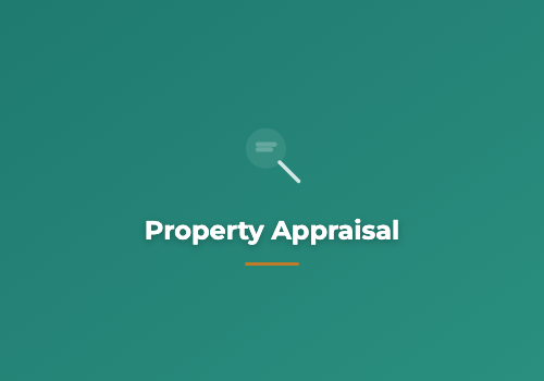 Property pricing and appraisal